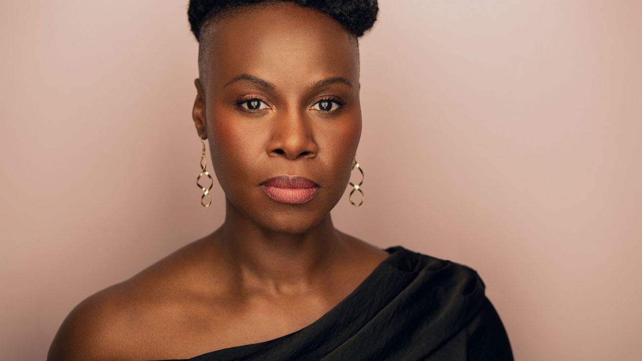 Exclusive: Shirine Babb to take over as ‘Doctor’ in ‘A Beautiful Noise’