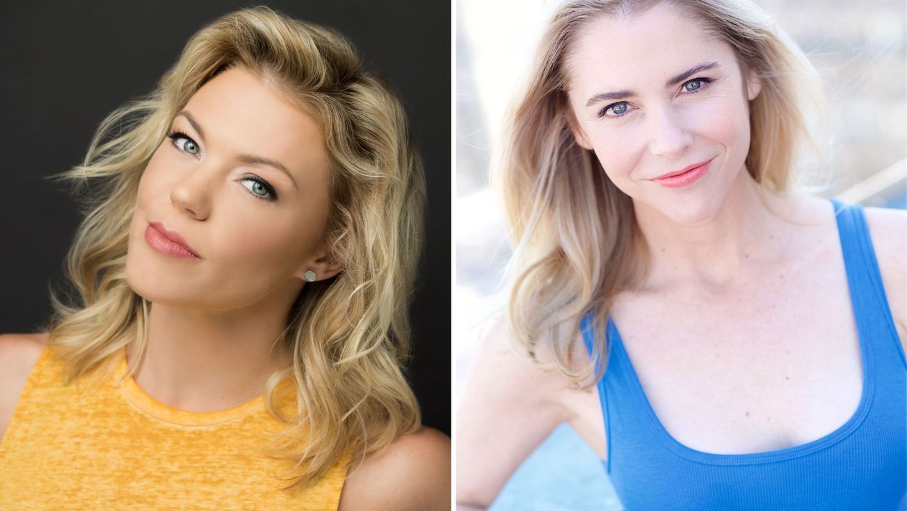 ‘Smash’ musical to receive industry presentations featuring Tony Award nominees Robyn Hurder and Kerry Butler