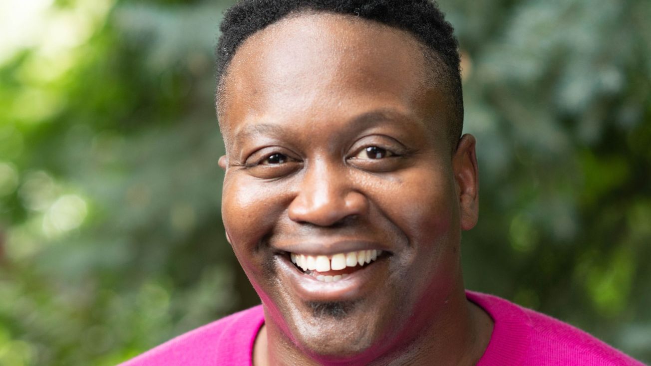 Tituss Burgess to return to Broadway in ‘Moulin Rouge!’