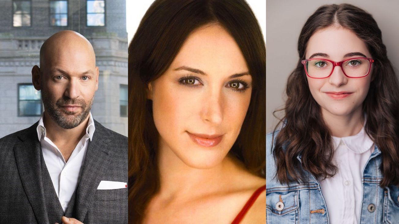 Corey Stoll, Natalie Gold, Alyssa Emily Marvin to join Sarah Paulson in ‘Appropriate’