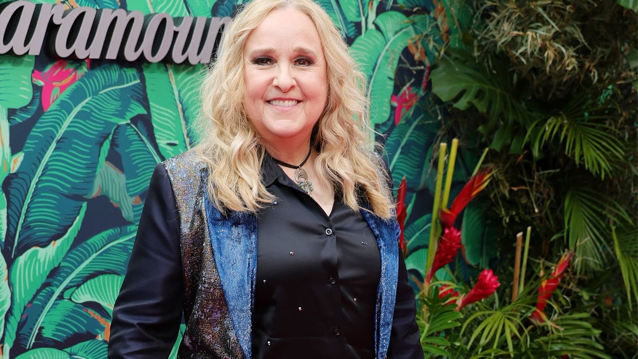 Melissa Etheridge started several Broadway projects — but Bruce Springsteen ultimately sparked her new solo show