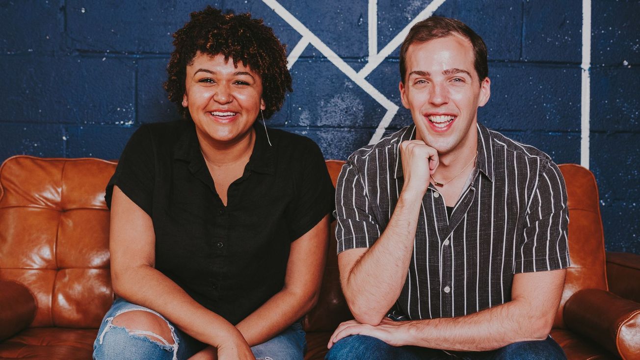 Exclusive: Micayla Brewster and Chase Haylon establish new social media agency for Broadway and more