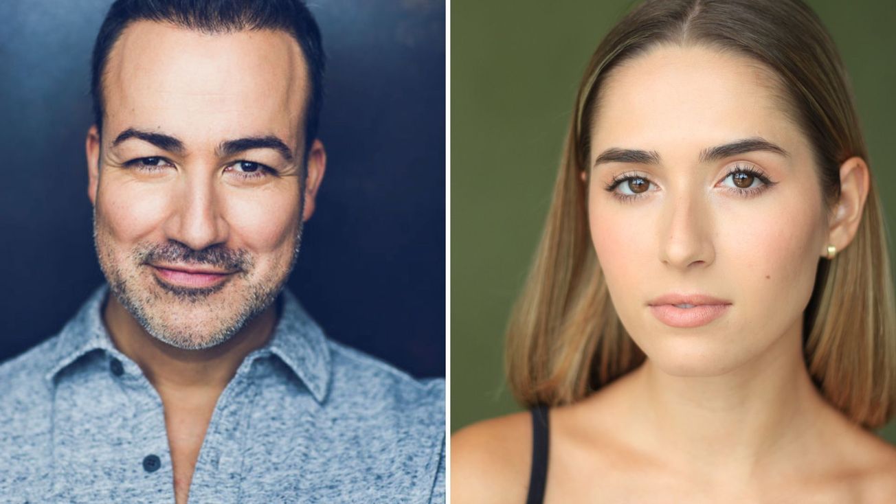 Caesar Samayoa and more complete the cast of ‘How to Dance in Ohio’