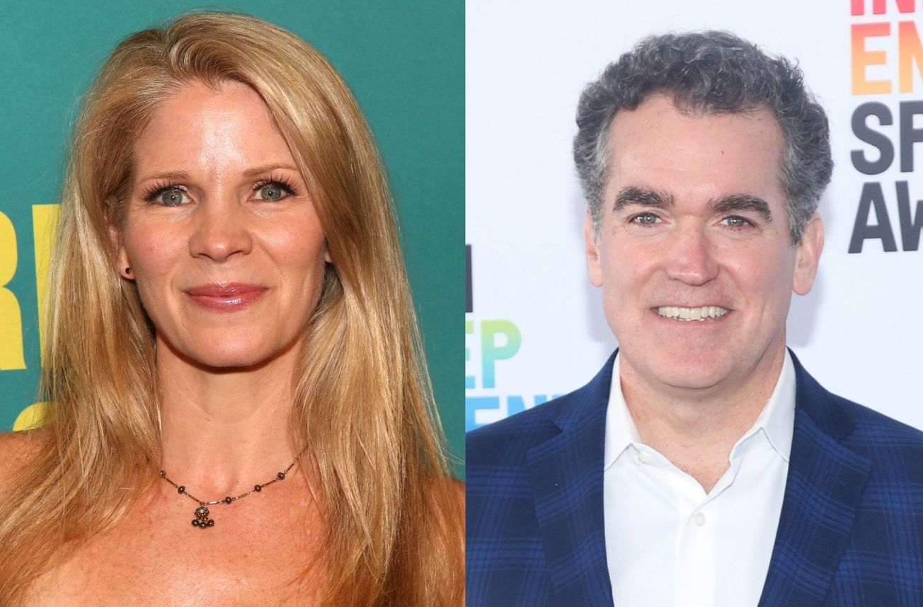‘Days of Wine and Roses’ musical, starring Kelli O’Hara and Brian d’Arcy James, sets Broadway run