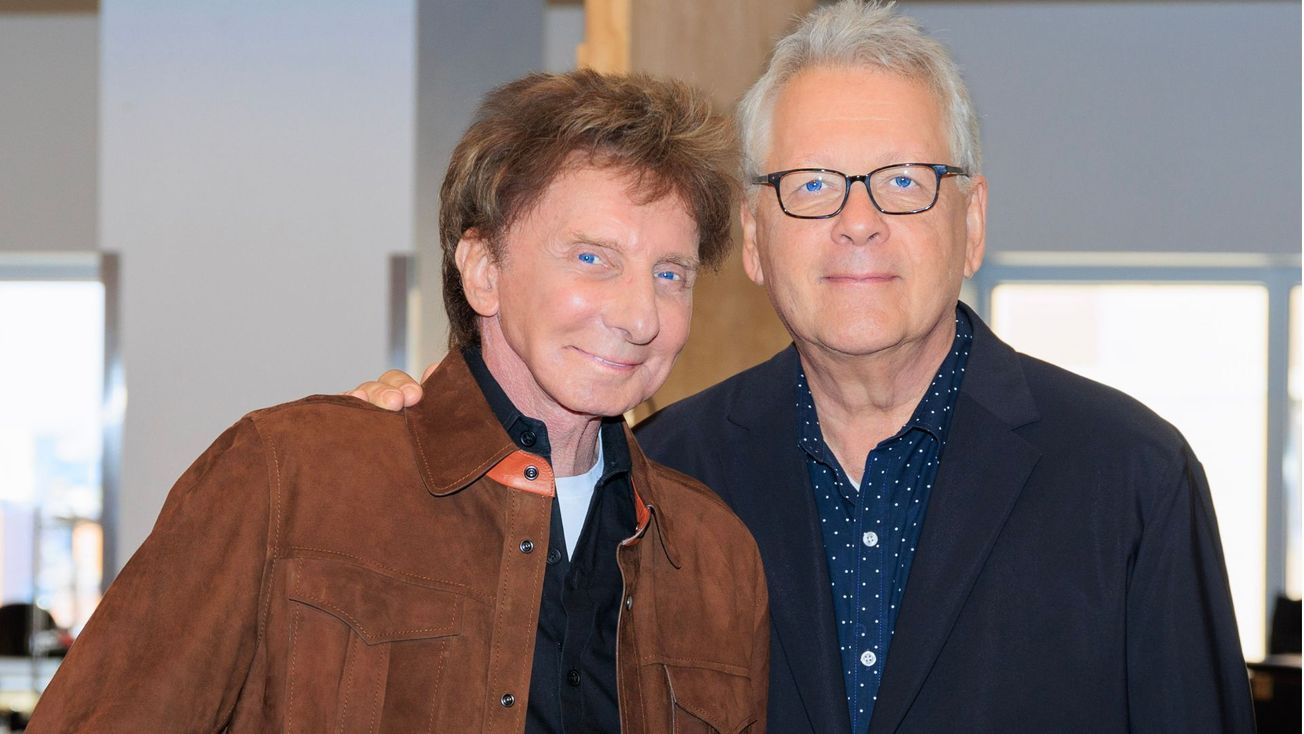 ‘Harmony’ producers and creators chart the musical’s long path to Broadway and how they plan to keep it there