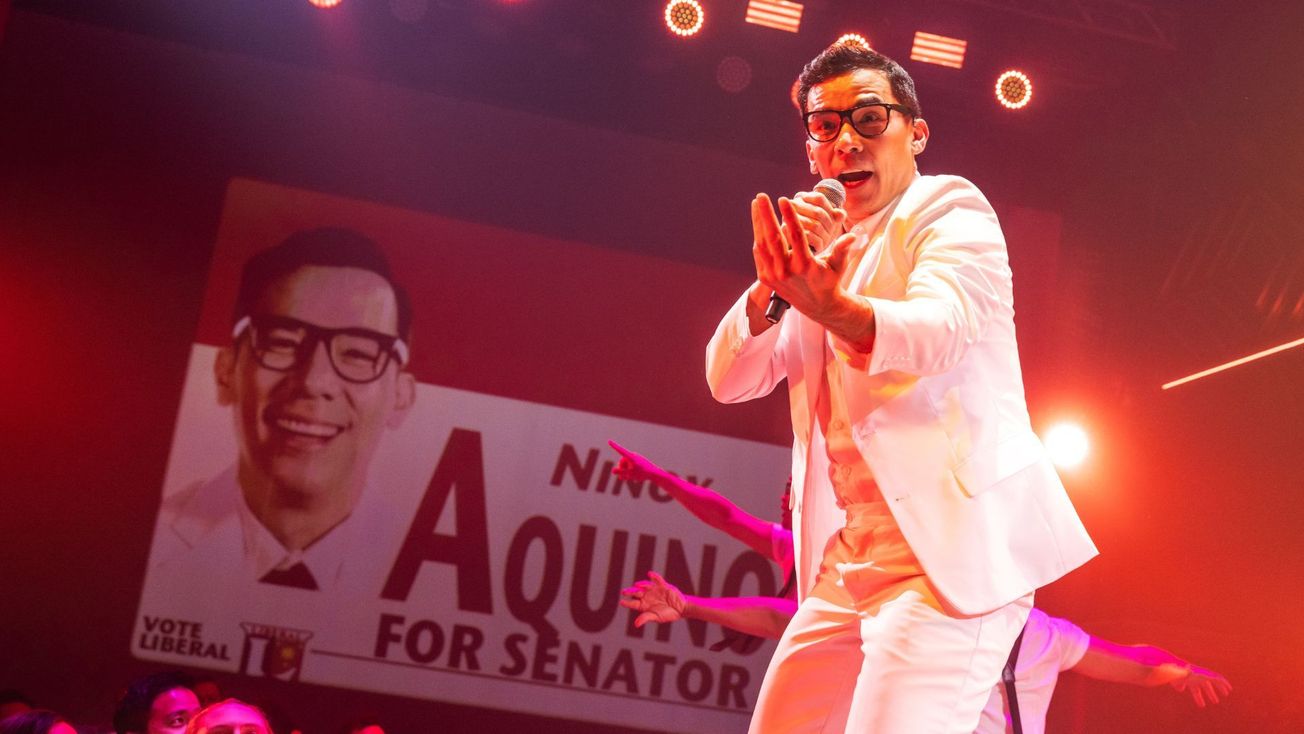 ‘Here Lies Love’ announces new ticket initiative Democracy in Action