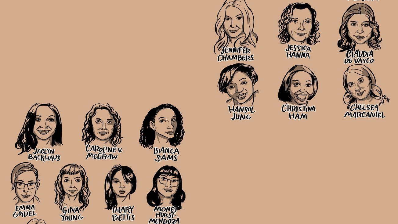 Exclusive: The Kilroys release ‘The Web’ with aim to improve theatrical ecosystem