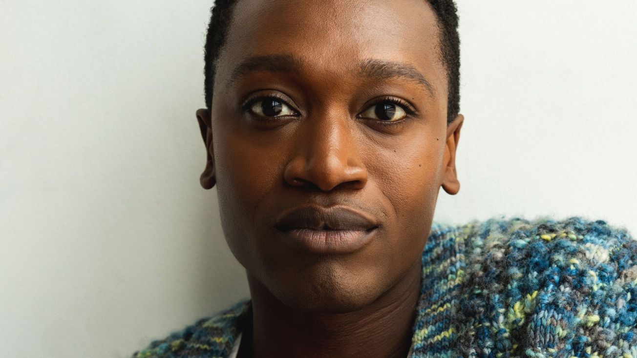 Ato Blankson-Wood to play Cliff in ‘Cabaret’ revival