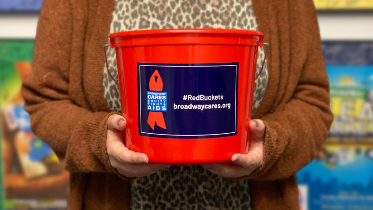 Broadway Cares/Equity Fights AIDS begins annual fall fundraising