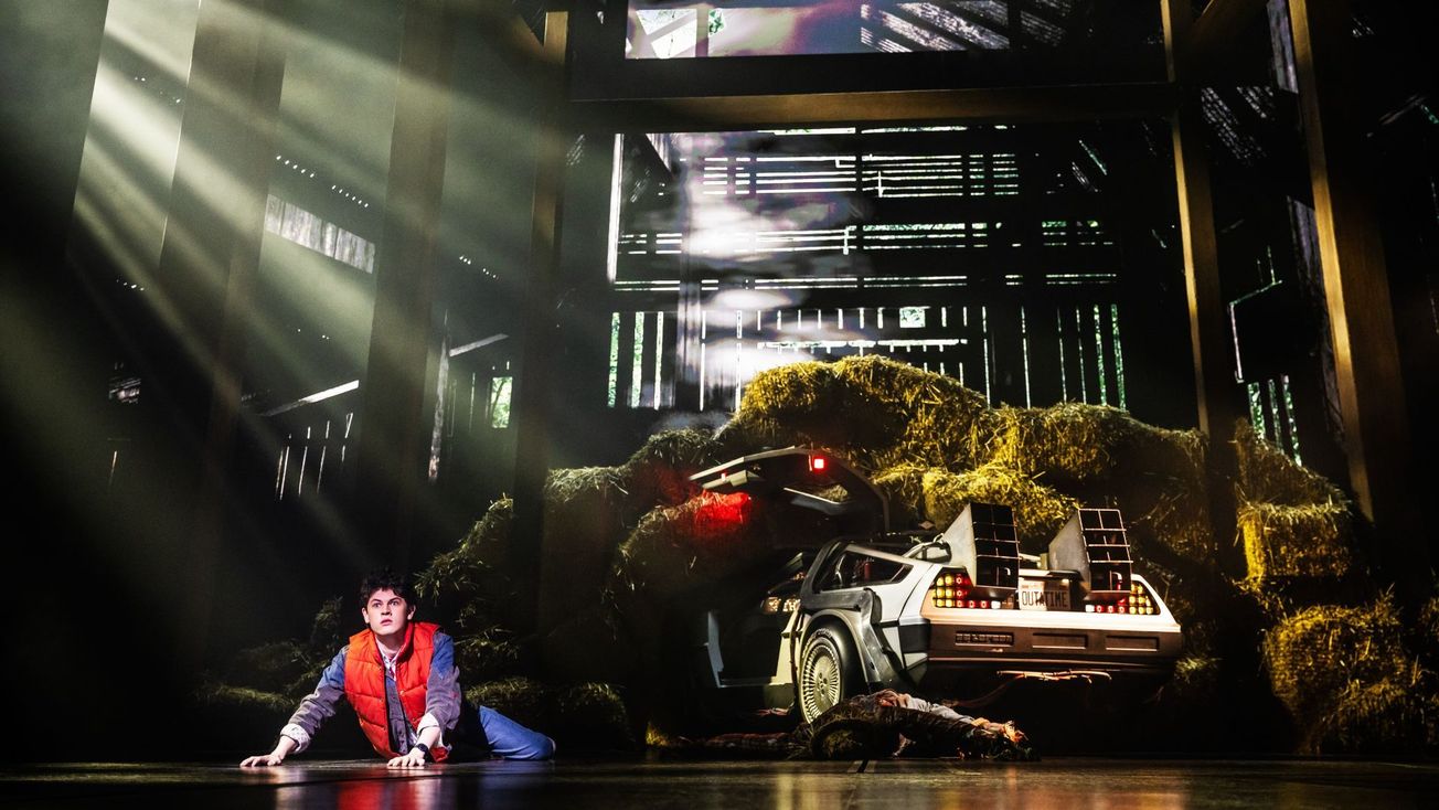 Multiple shows see decreases in earnings as overall Broadway box office slides