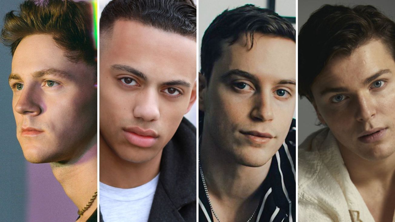 ‘The Outsiders’ announces preliminary casting