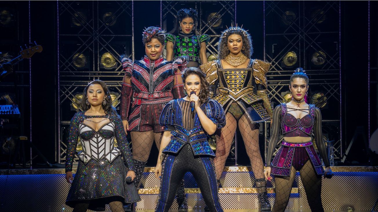 ‘SIX’ announces new queens