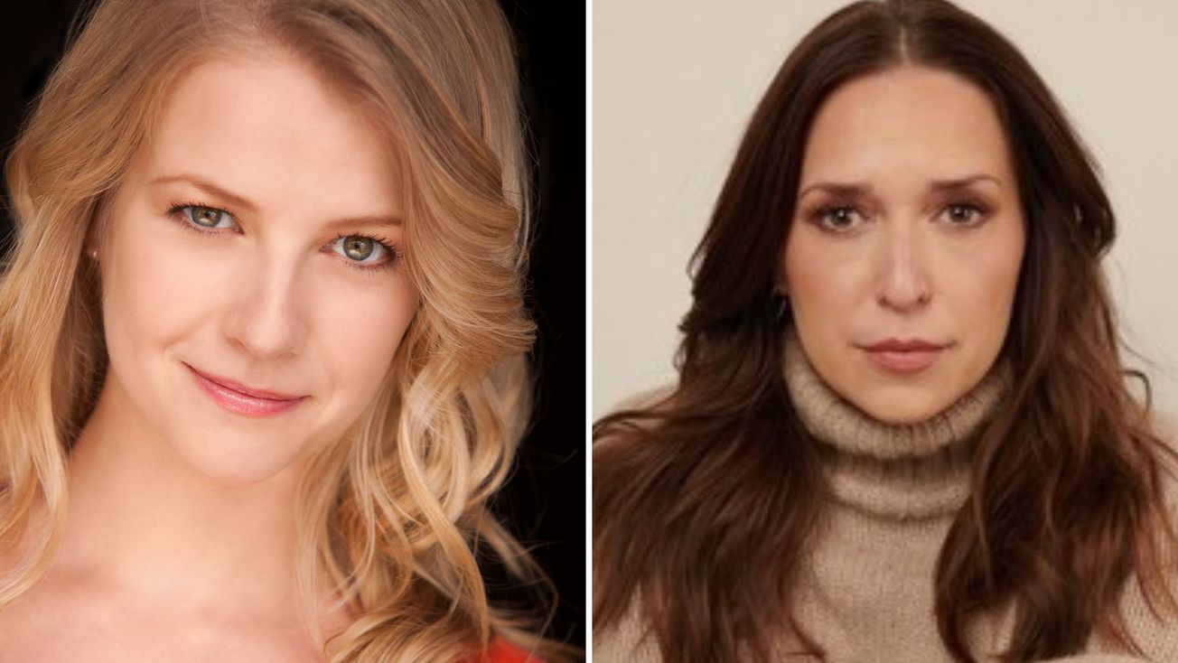 Whitney Bashor and Jessica Vosk to lead ‘Beaches’ industry reading
