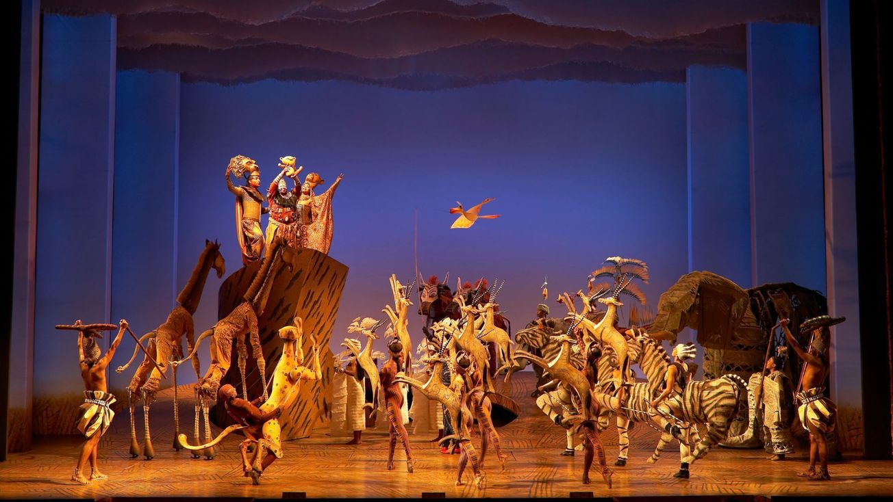 12 productions break $1 million as Broadway box office sees increase