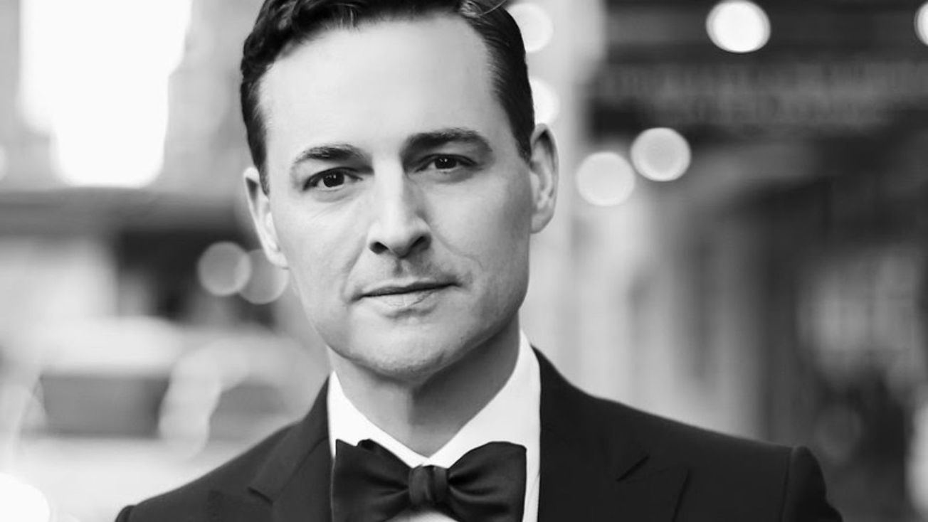 Max von Essen to join Broadway’s “Chicago”