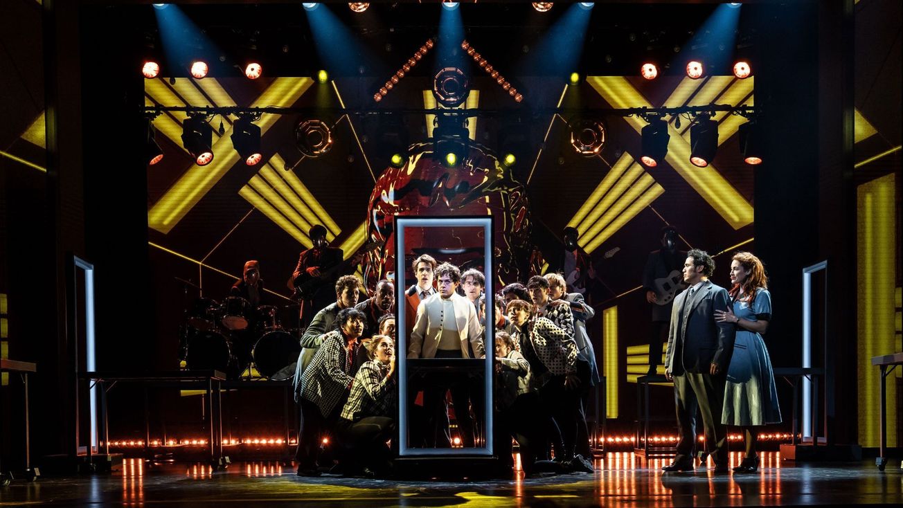 ‘The Who’s Tommy’ to receive Broadway revival in 2024