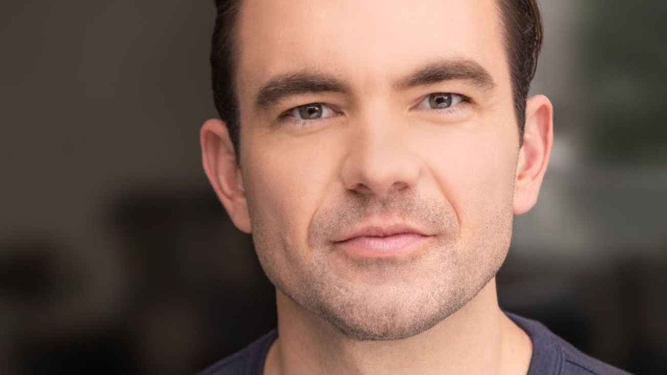 Max Clayton will join ‘Chicago’ as Fred Casely