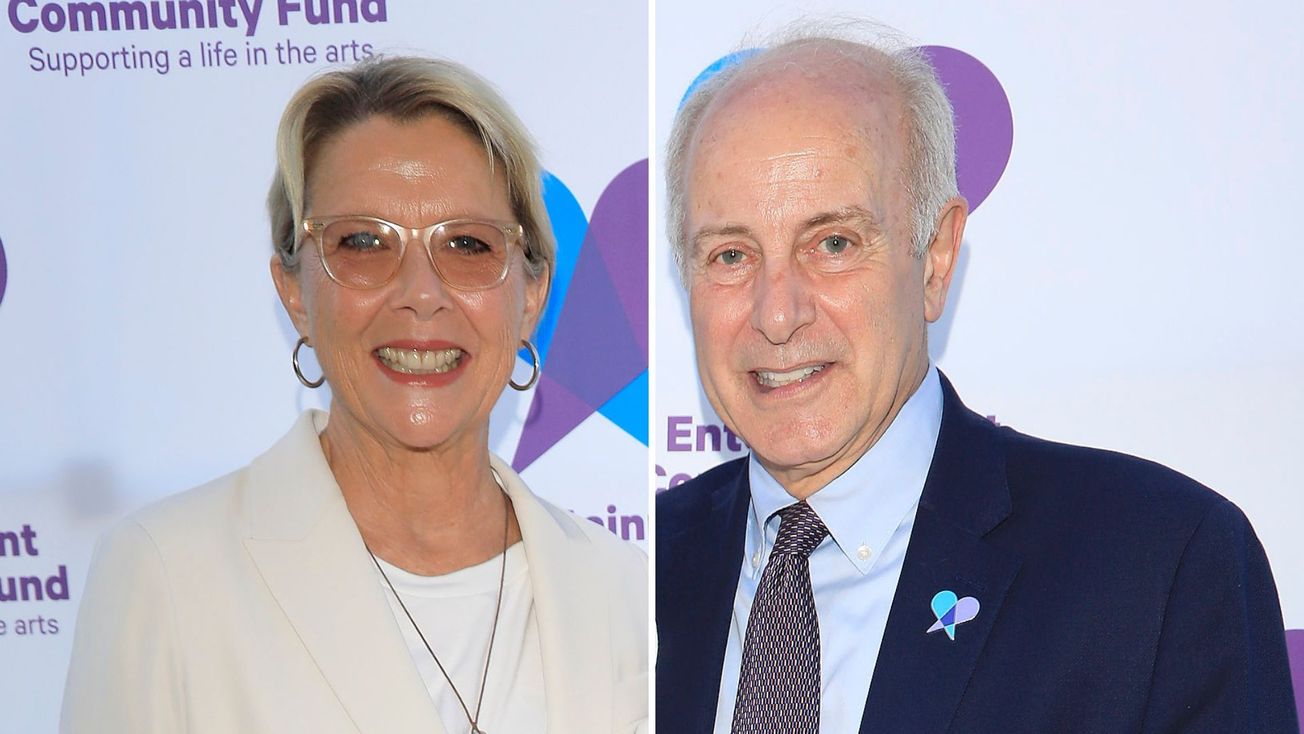 Entertainment Community Fund awarded National Arts Club Medal of Honor