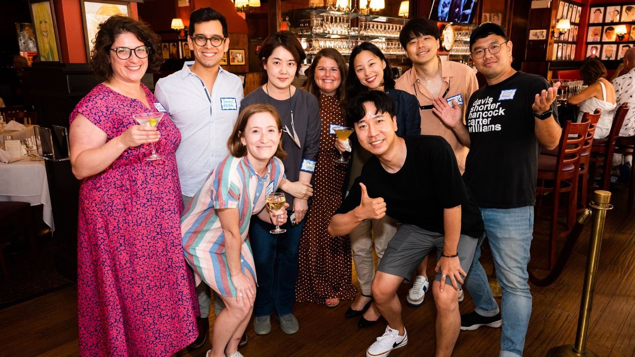 Business of Broadway to host second annual workshop for Korean theatermakers