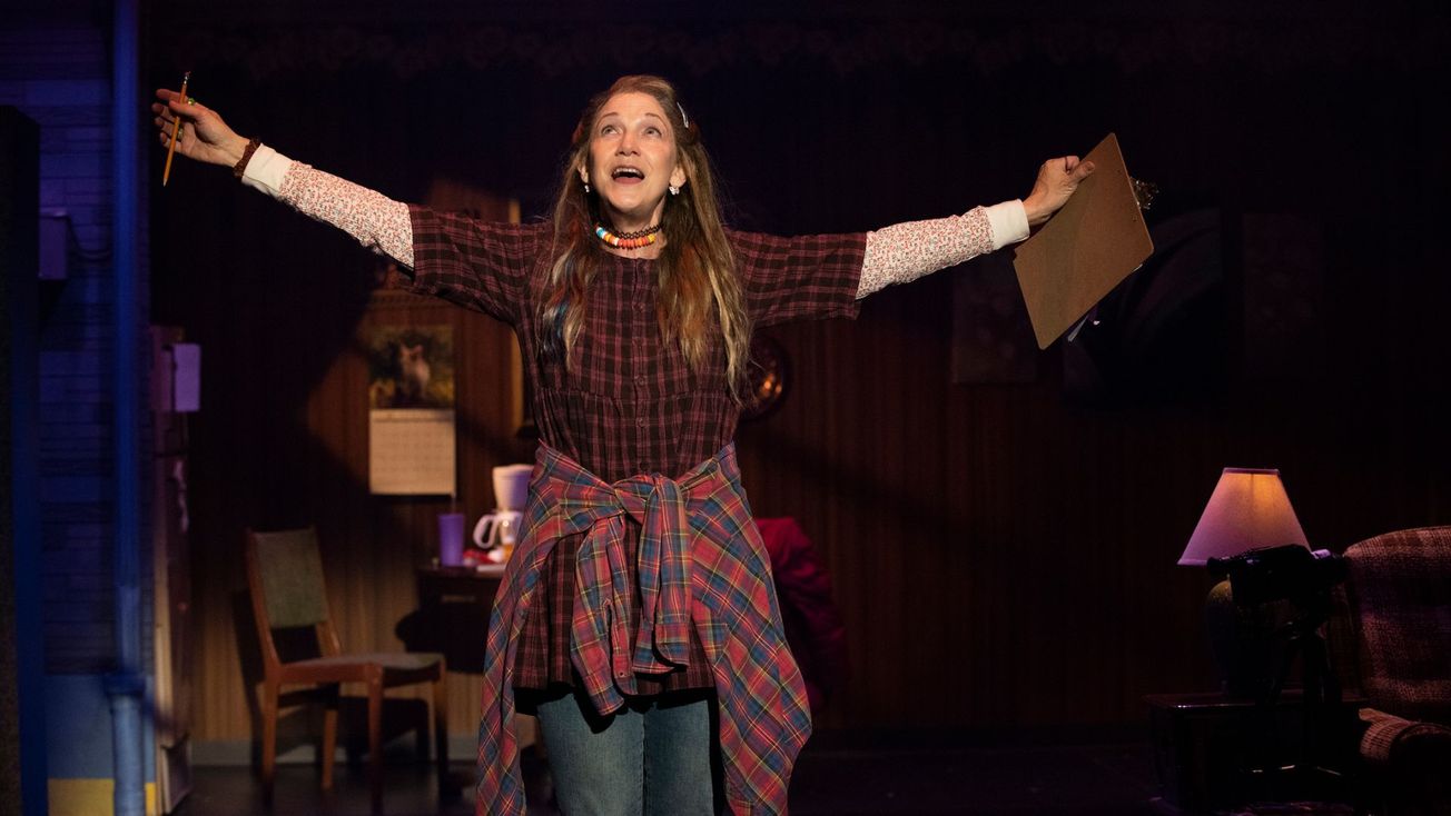 Victoria Clark to adjust performance schedule in ‘Kimberly Akimbo’