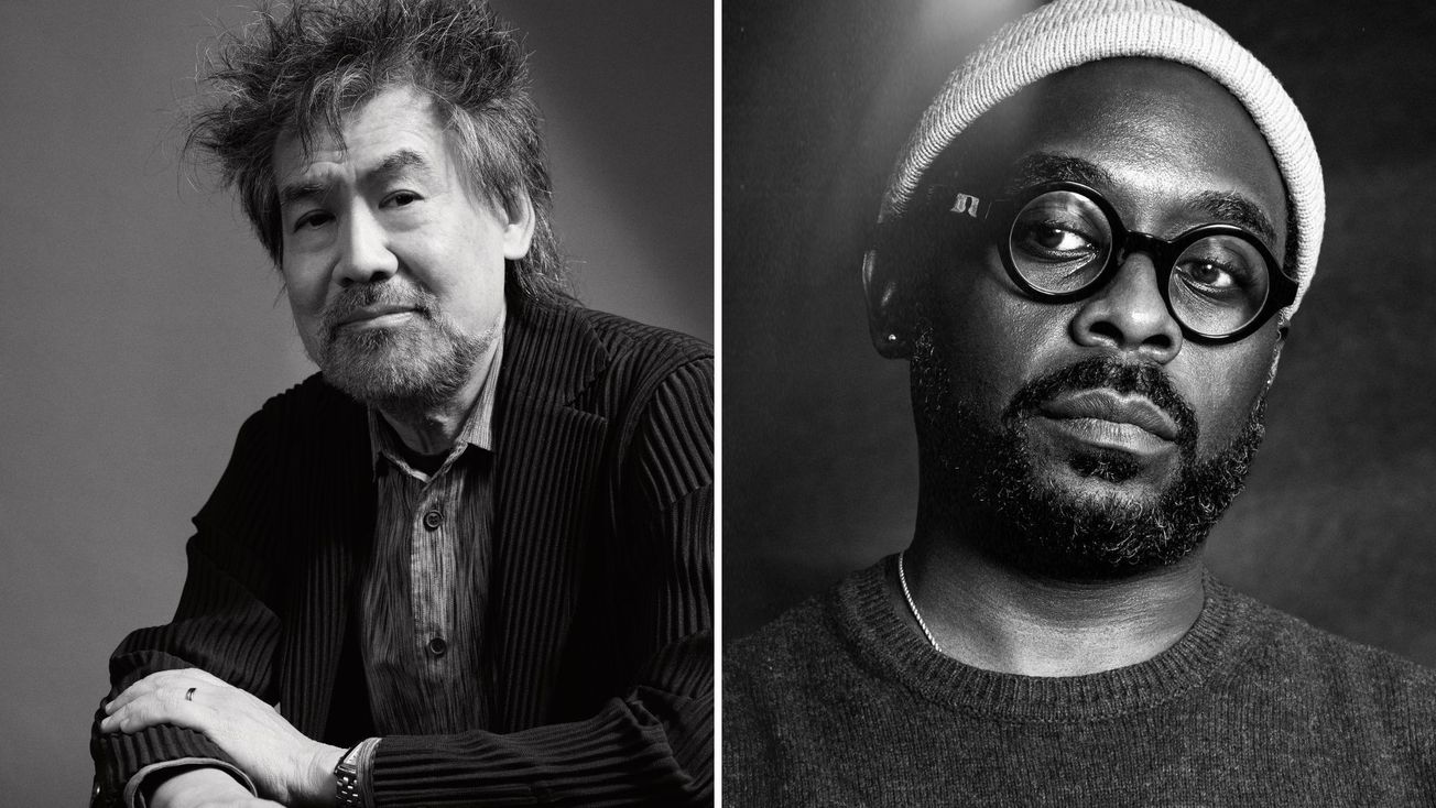 David Henry Hwang and James Ijames join Dramatists Guild Foundation board
