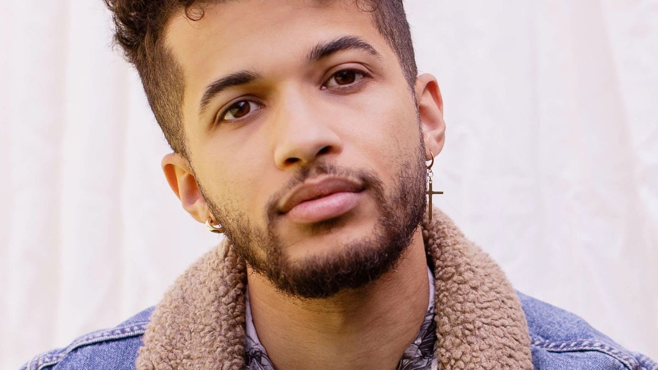 Jordan Fisher will be the next Orpheus in ‘Hadestown’