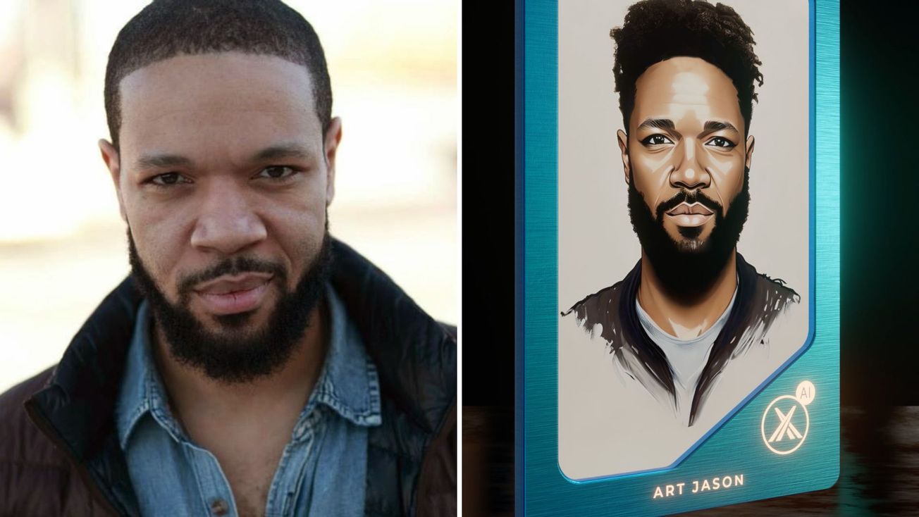 Exclusive: Digital marketplace the Broadway Exchange announces initial series of Broadway trading cards