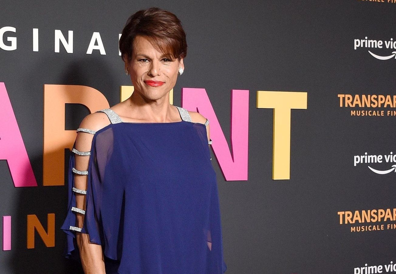 Alexandra Billings bio-musical ‘S/He and Me’ is in development