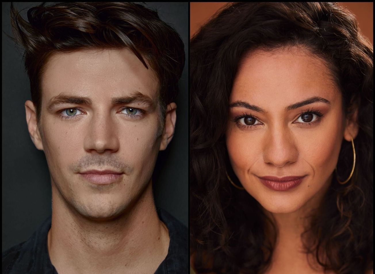Grant Gustin and Isabelle McCalla to lead ‘Water for Elephants’ musical