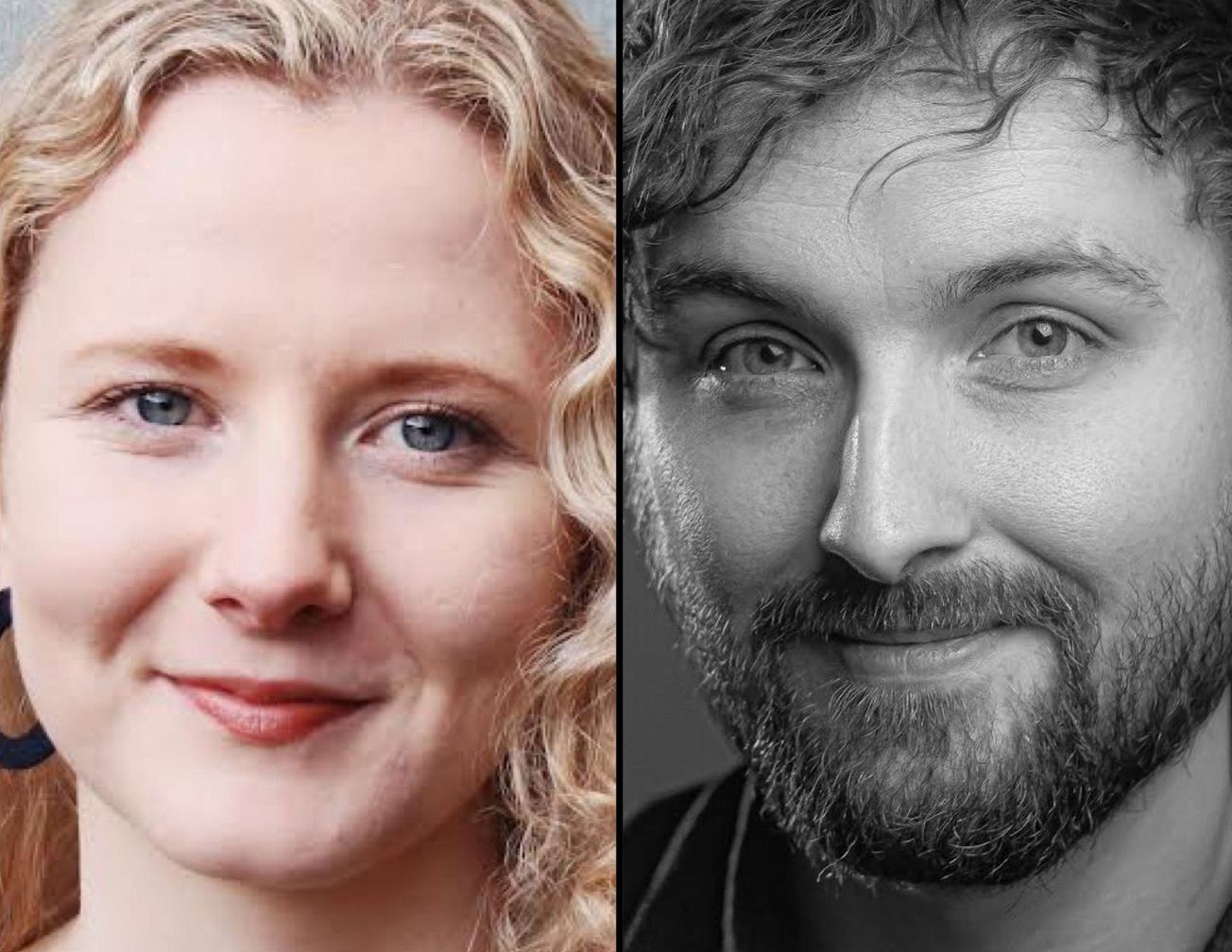 Freya Catrin Smith and Jack Williams to receive 19th annual Fred Ebb Award