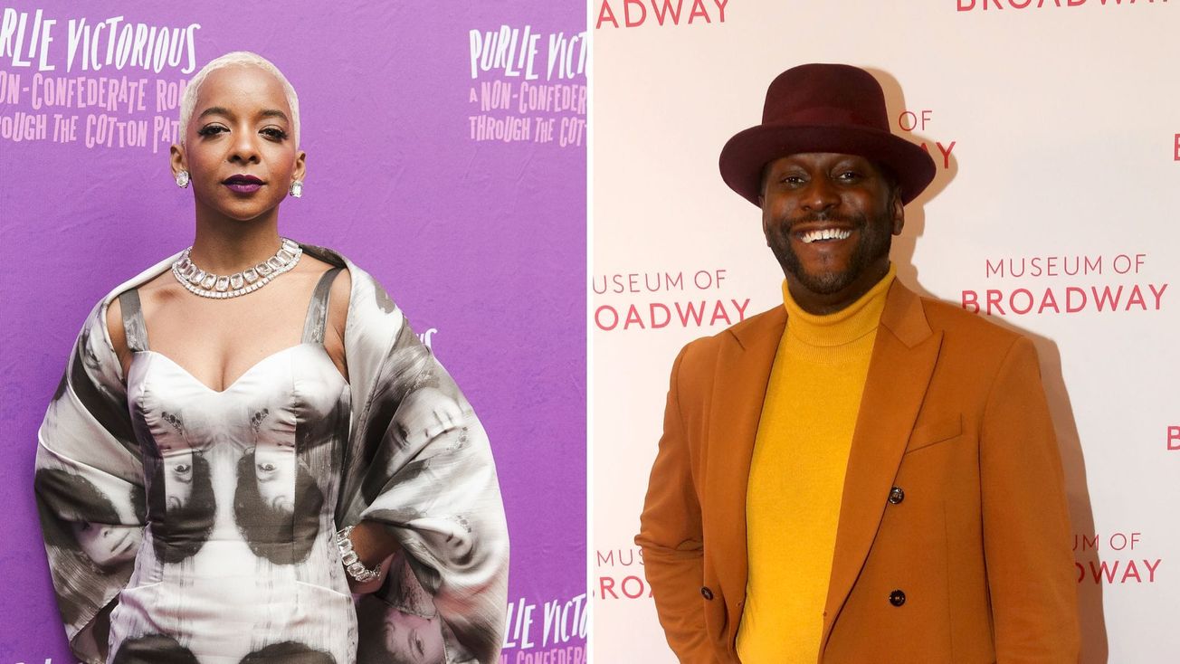 Tony Award nominee Kara Young to star in industry reading of new Douglas Lyons play