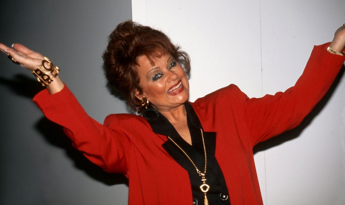 ‘Tammy Faye’ musical will transfer from London to Broadway