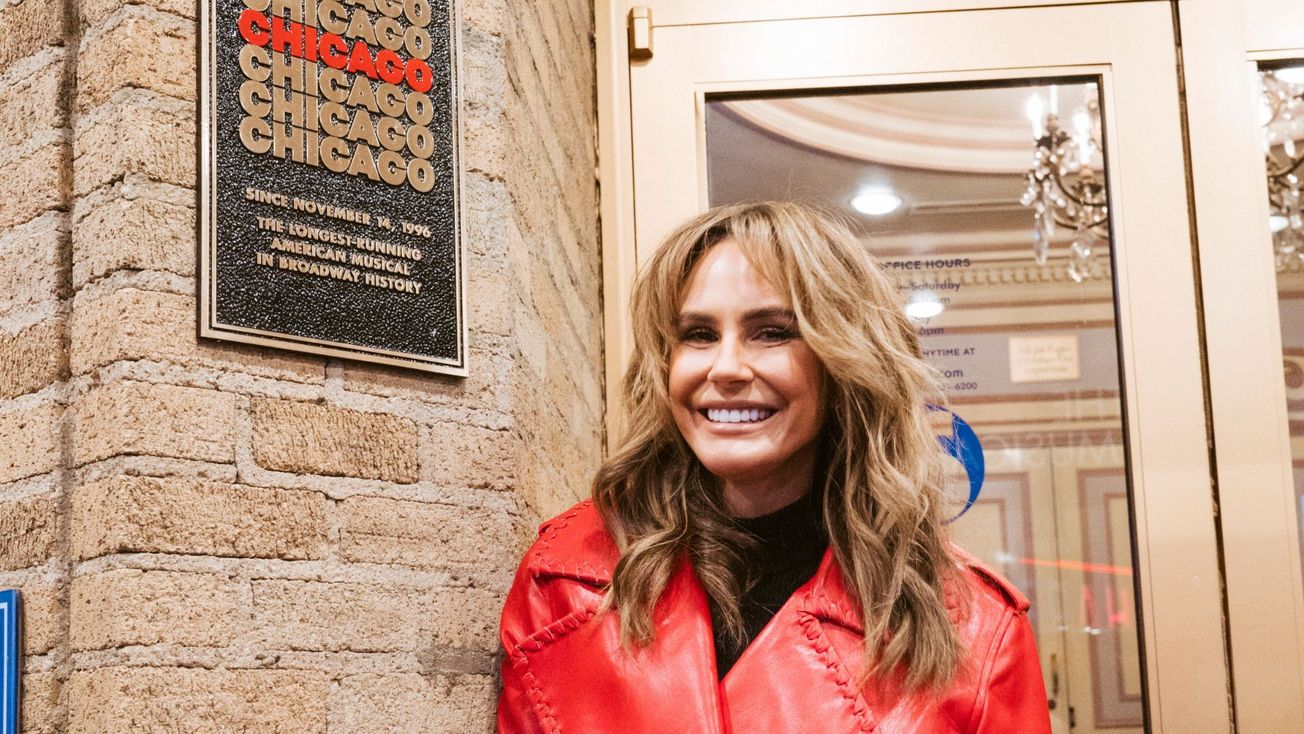 ‘Chicago,’ ‘A Beautiful Noise’ and ‘Aladdin’ to perform on CBS’ coverage of Thanksgiving Day Parade