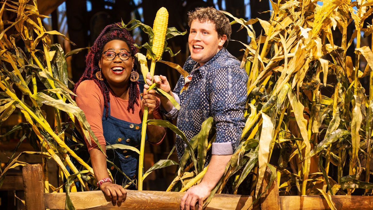 Broadway makes powerful showing at 2023 Clio Entertainment Awards celebrating achievement in advertising