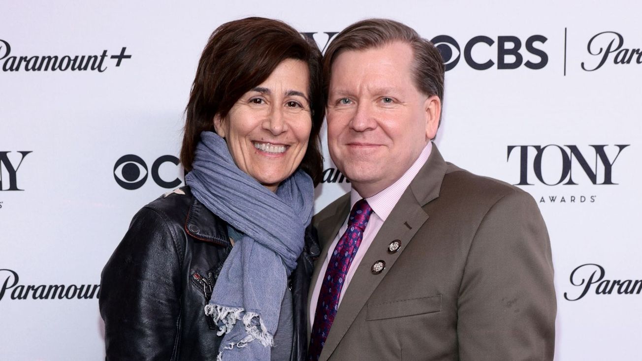 Revised ‘Shrek’ will tour North America in 2024