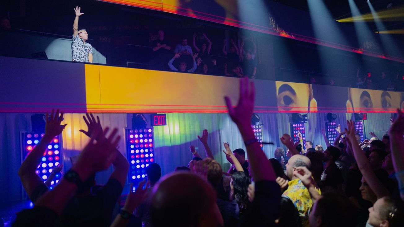 More than just a talkback: why Broadway is embracing post-show programming