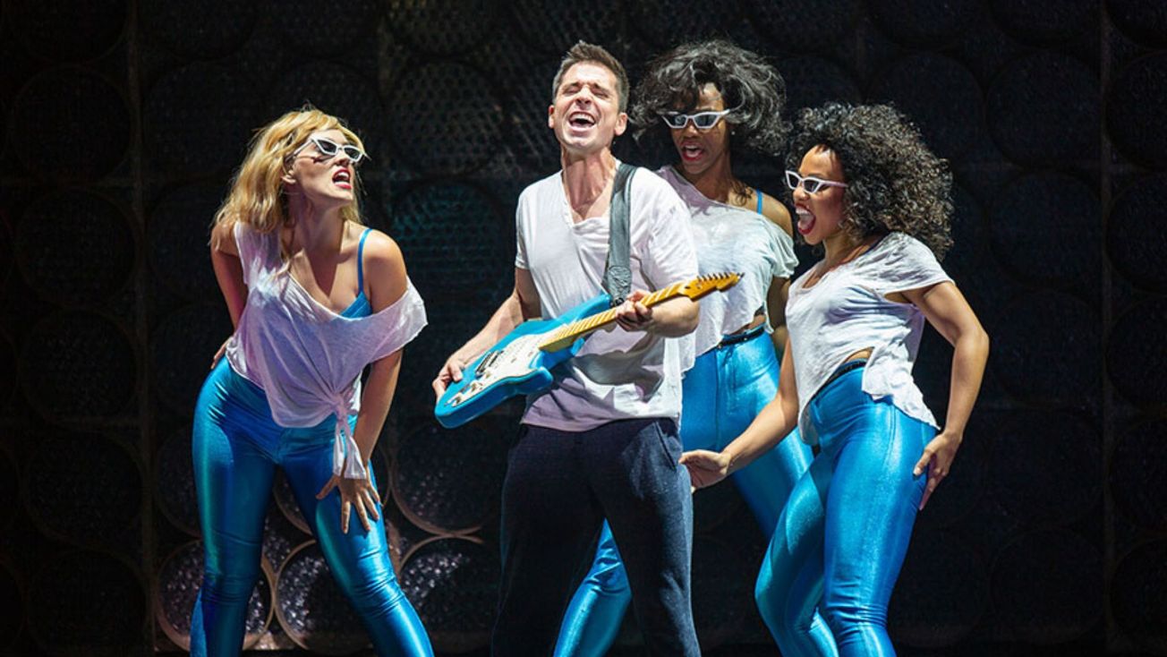 ‘The Heart of Rock and Roll’ to open on Broadway in spring of 2024