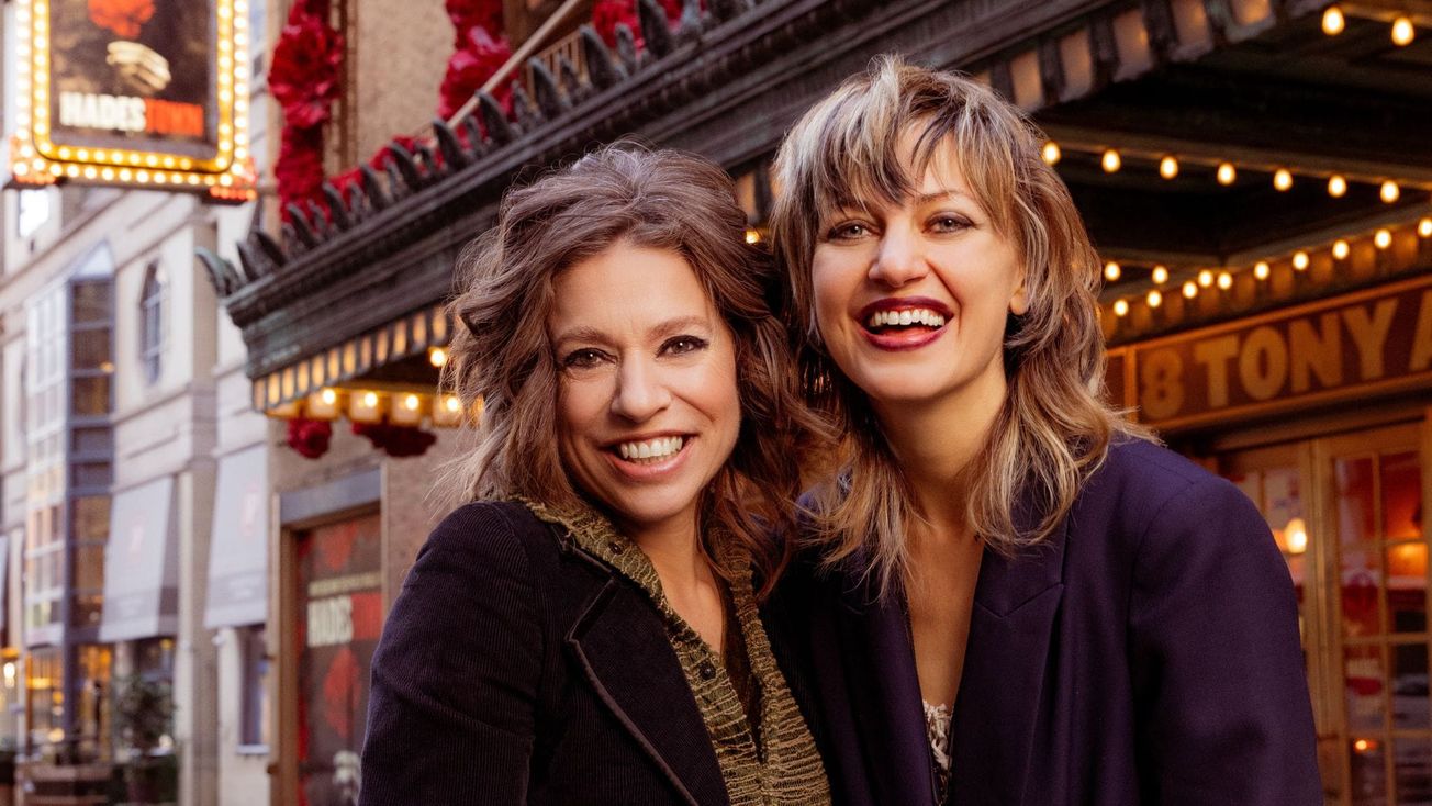 Ani DiFranco to join the cast of ‘Hadestown’