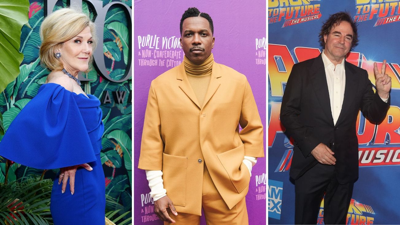 Performers, guests and judges announced for Red Bucket Follies