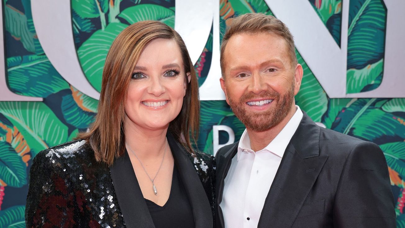 2024 Grammy Award nominations announced — including Best Musical Theater Album