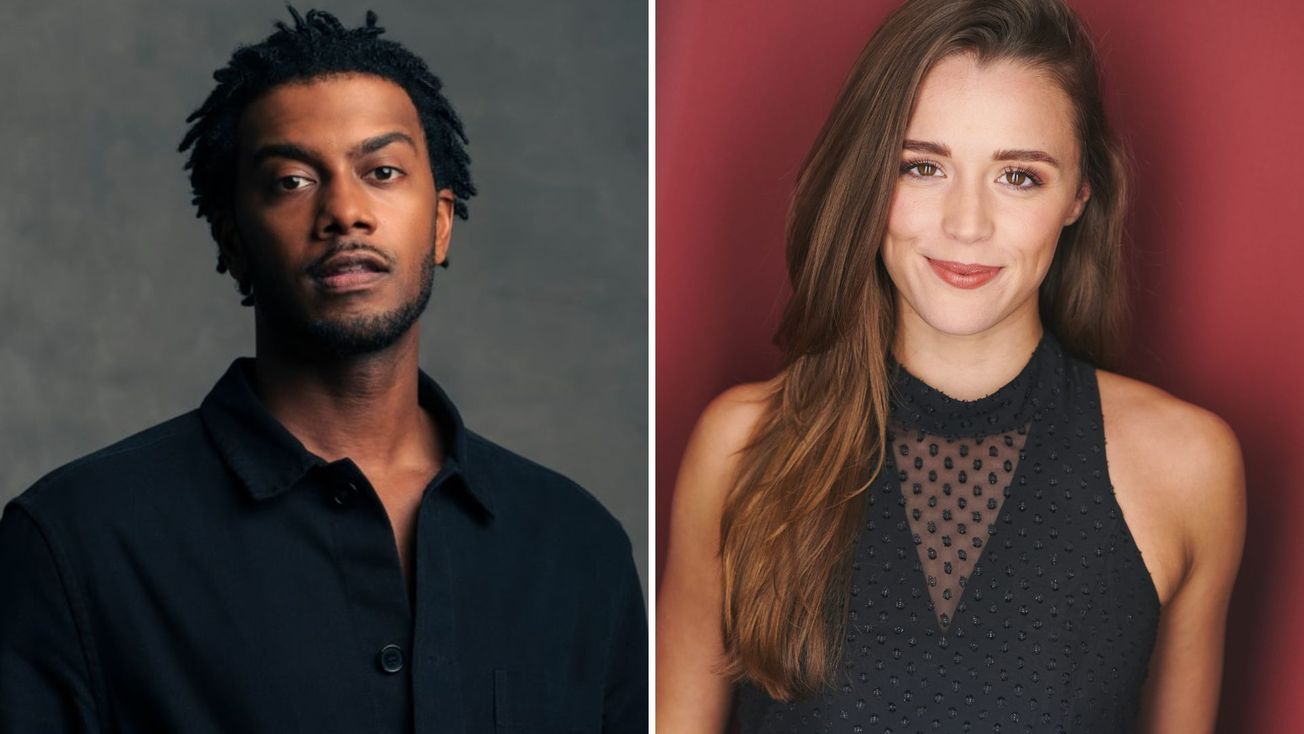 Joshua Boone, Emma Pittman and more join cast of ‘The Outsiders’ on Broadway