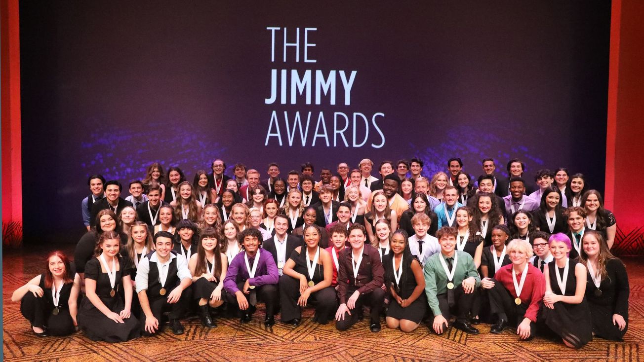 2024 Jimmy Awards sets date