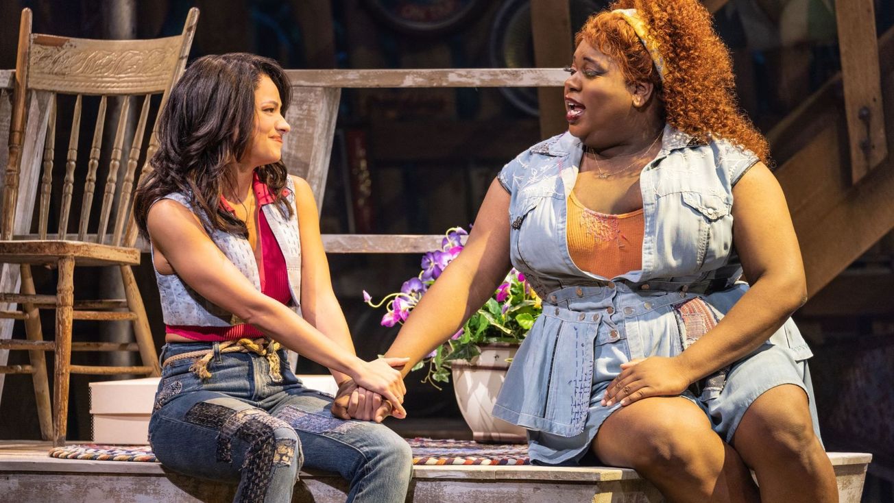 ‘Shucked,’ ‘Spamalot,’ ‘How to Dance in Ohio’ and more to perform at 2023 Macy’s Thanksgiving Day Parade