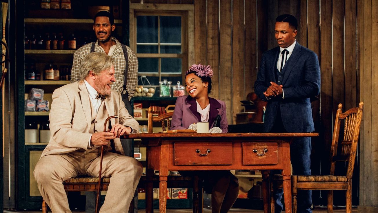 Four Broadway shows announce performances to benefit the Entertainment Community Fund