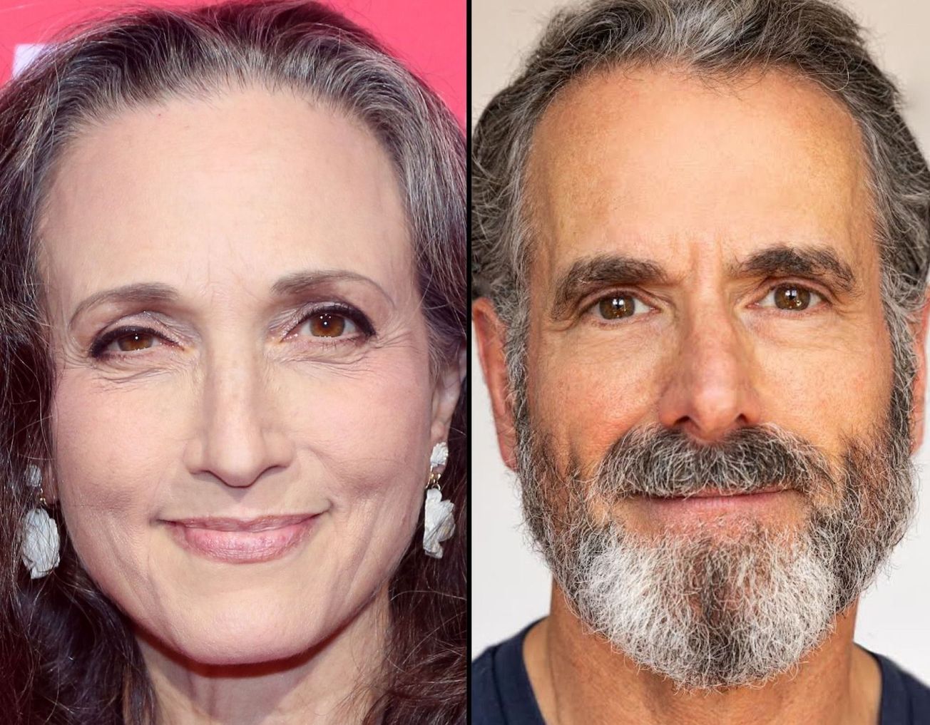 Bebe Neuwirth and Steven Skybell join cast of Broadway’s ‘Cabaret’ revival