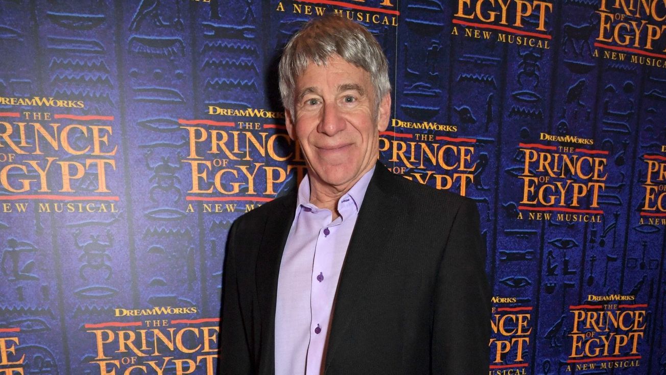 How Stephen Schwartz says ‘The Prince of Egypt’ influenced ‘Wicked’