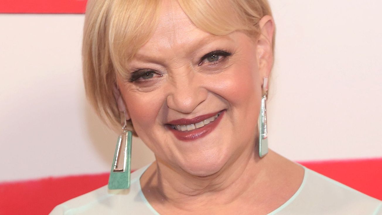 Maria Friedman’s unwavering vision for ‘Merrily We Roll Along’