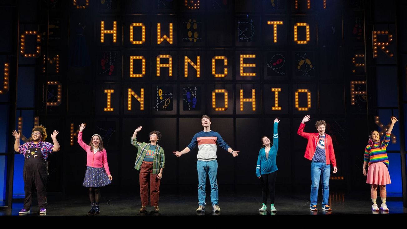 The Broadway Review: ‘How to Dance in Ohio’ is unable to resist relatability
