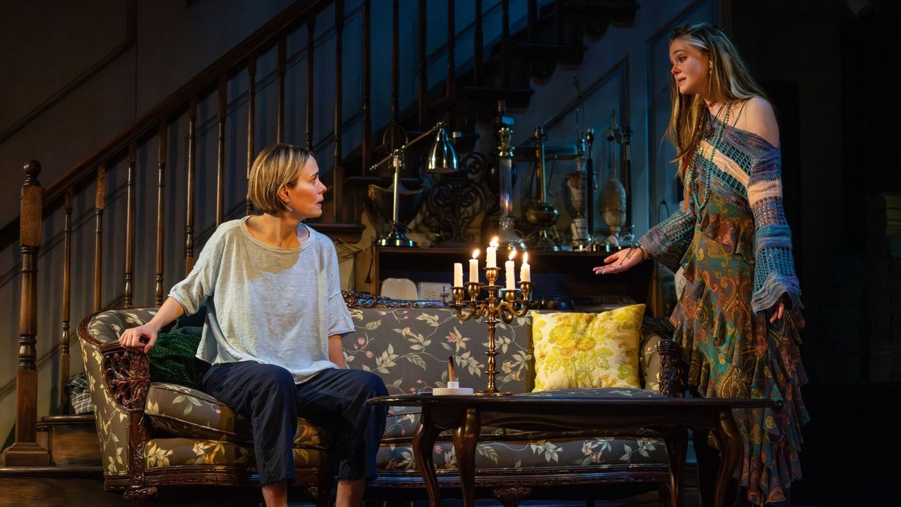 The Broadway Review: Branden Jacobs-Jenkins’ ‘Appropriate’ is a paragon of Southern drama