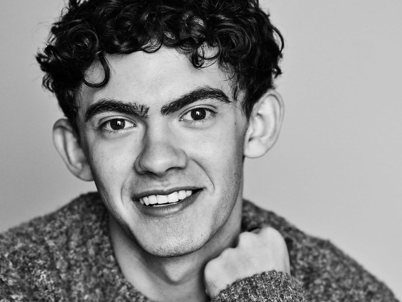 ‘Heartstopper’ star Joe Locke to make Broadway debut in ‘Sweeney Todd’